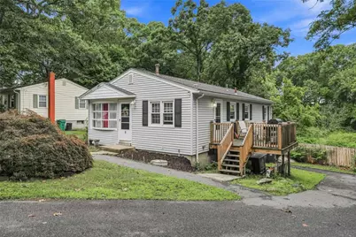 5 Packard Avenue, Warwick, RI 02886 - Photo 33