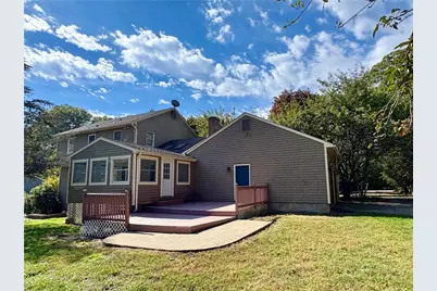 46 New Road, Exeter, RI 02822 - Photo 37