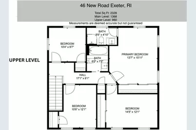 46 New Road, Exeter, RI 02822 - Photo 49