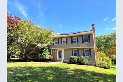 46 New Road, Exeter, RI 02822 - Photo 47