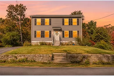 8 Wincheck Pond Road, Hopkinton, RI 02873 - Photo 1