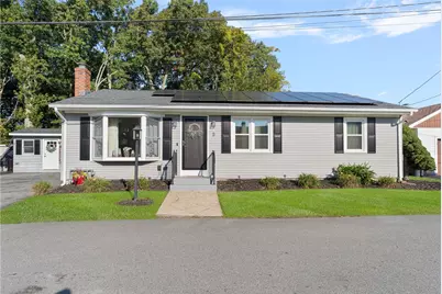 5 Gompers Street, North Providence, RI 02904 - Photo 1