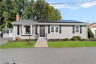 5 Gompers St, North Providence, RI 02904 - Photo 1