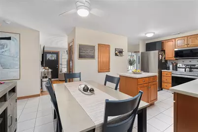 5 Gompers Street, North Providence, RI 02904 - Photo 9