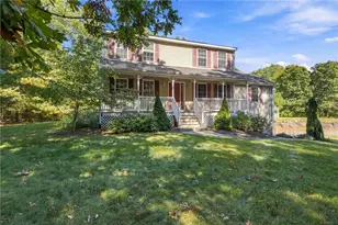 46 Victory Hwy, West Greenwich, RI 02817 - Photo 29