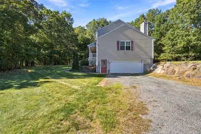 46 Victory Highway, West Greenwich, RI 02817 - Photo 31