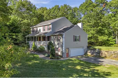 46 Victory Highway, West Greenwich, RI 02817 - Photo 1