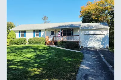 9 Courtney Lane, Hopkinton, RI 02832 - Photo 1