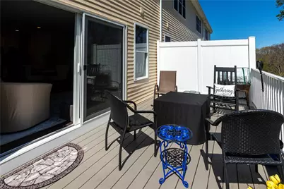 3800 Post Road #9, Warwick, RI 02886 - Photo 33