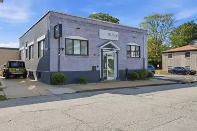41 Rolfe Square, Cranston, RI 02910 - Photo 19
