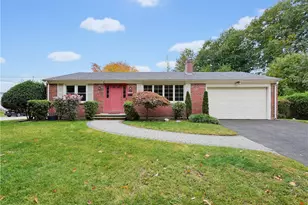 161 Rounds Ave, East Providence, RI 02915 - Photo 1
