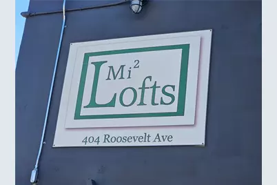 404 Roosevelt Avenue #401, Central Falls, RI 02863 - Photo 3