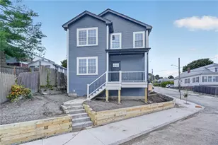 91 Terrace Ave, Providence, RI 02909 - Photo 1