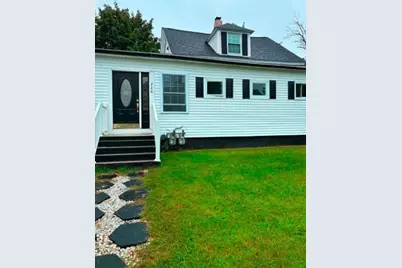 226 Marshall Avenue, Cumberland, RI 02864 - Photo 1