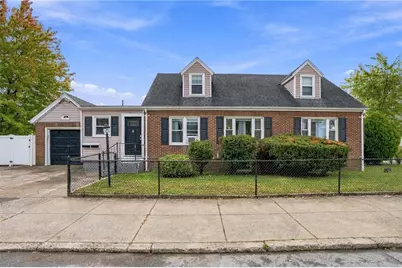 69 Bellevue Avenue, Pawtucket, RI 02861 - Photo 1