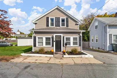 297 Pulaski Street, Coventry, RI 02816 - Photo 1