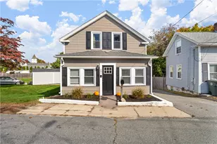 297 Pulaski St, Coventry, RI 02816 - Photo 1