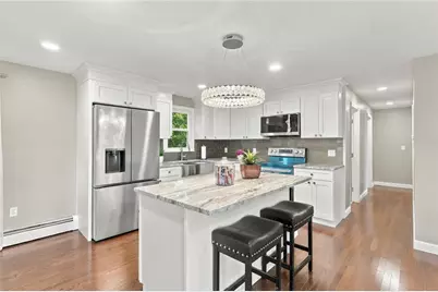 27 Acres Of Pine Road, Coventry, RI 02816 - Photo 13