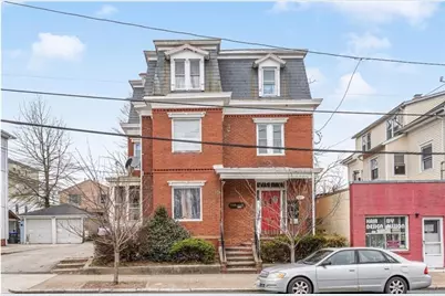 332 Academy Avenue, Providence, RI 02908 - Photo 7