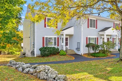 5 Eagle Run, Warwick, RI 02818 - Photo 1