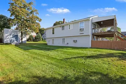 20 Oregon Avenue, Woonsocket, RI 02895 - Photo 37