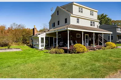 25 Lamoureux Boulevard, North Smithfield, RI 02896 - Photo 27