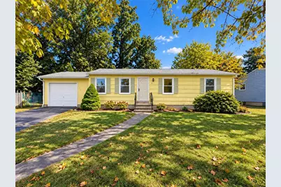 111 Wellspring Drive, Cranston, RI 02920 - Photo 1