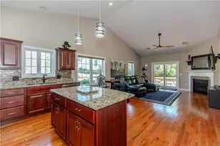 40 Old Louisquisset Pike, North Smithfield, RI 02896 - Photo 11