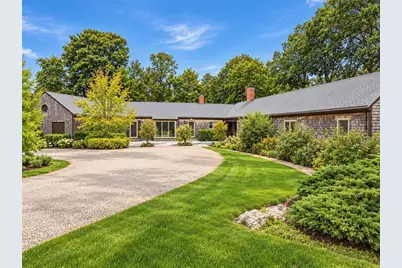 4 Alpond Drive, Newport, RI 02840 - Photo 1