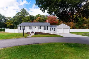 122 Kingstown Rd, Richmond, RI 02898 - Photo 1