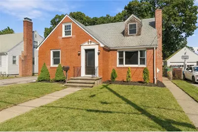 386 Norwood Avenue, Warwick, RI 02888 - Photo 3
