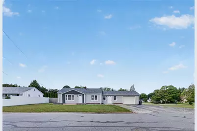 58 Earl Street, West Warwick, RI 02893 - Photo 1