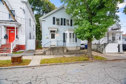 81 Pomona Avenue, Providence, RI 02908 - Photo 1