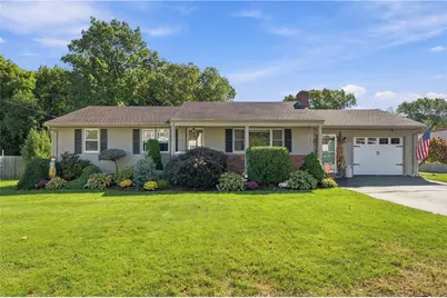 15 Valley View Drive, Smithfield, RI 02828 - Photo 1