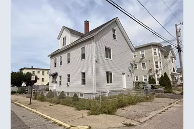 77 Henry Street, Central Falls, RI 02863 - Photo 1