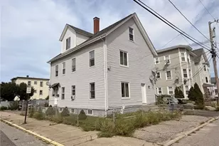 77 Henry St, Central Falls, RI 02863 - Photo 1