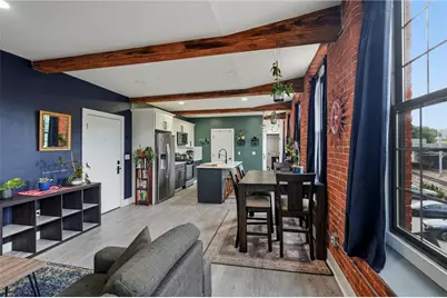 50 Ashburton Street #9, Providence, RI 02904 - Photo 3