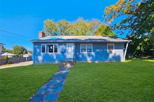 181 Brayton Ave, Cranston, RI 02920 - Photo 1