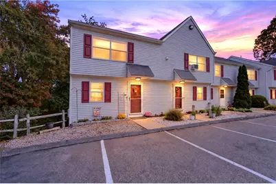 20 Apache Drive #F, Westerly, RI 02891 - Photo 1