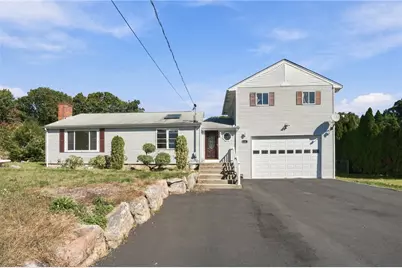 1330 Pippin Orchard Road, Cranston, RI 02921 - Photo 1