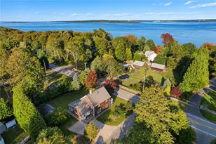 871 E Shore Rd, Jamestown, RI 02835 - Photo 1