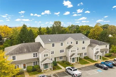 6 Bristol Woods Drive #B, Bristol, RI 02809 - Photo 33