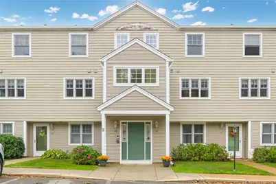 6 Bristol Woods Drive #B, Bristol, RI 02809 - Photo 1