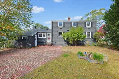 150 Betsey Williams Drive, Warwick, RI 02889 - Photo 37