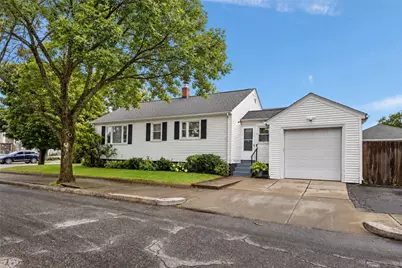 402 Webster Avenue, Cranston, RI 02920 - Photo 1