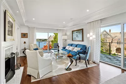 111 Harrison Avenue #D5, Newport, RI 02840 - Photo 5