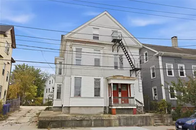 480 Smith Street, Providence, RI 02908 - Photo 1