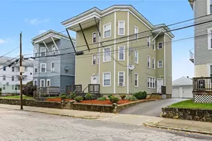 117 Burnside Ave, Woonsocket, RI 02895 - Photo 1