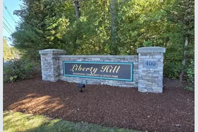 400 South County Trail #203 A, Exeter, RI 02822 - Photo 1