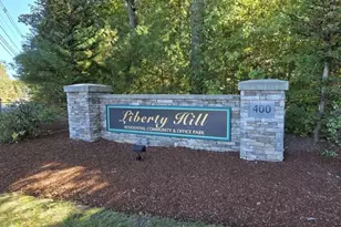 400 S County Trail, Exeter, RI 02822 - Photo 1